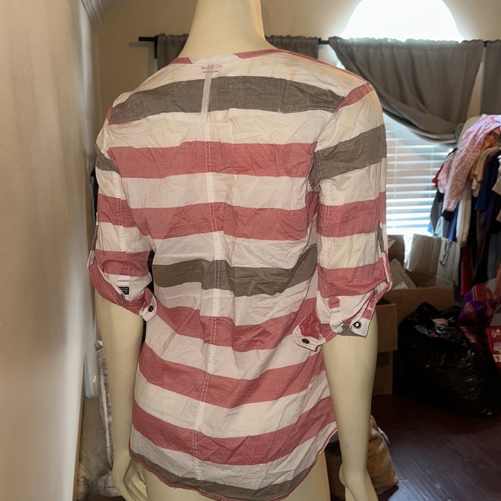 G star button down - Picture 6 of 8